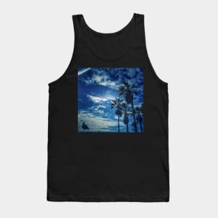 venice memories Tank Top